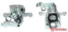 BREMBO F30 240 (фото 1)
