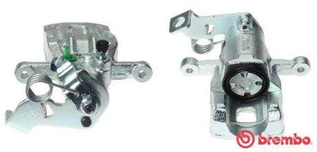 BREMBO F30 240