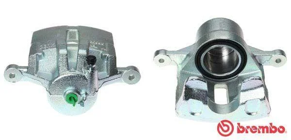 BREMBO F30 231 (фото 1)