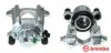 BREMBO F06 252 (фото 1)