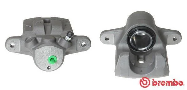 BREMBO F78 048 (фото 1)