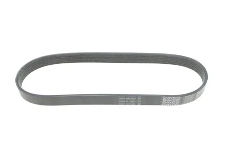 Ремінь генератора поліклиновий DAYCO 6PK730EE