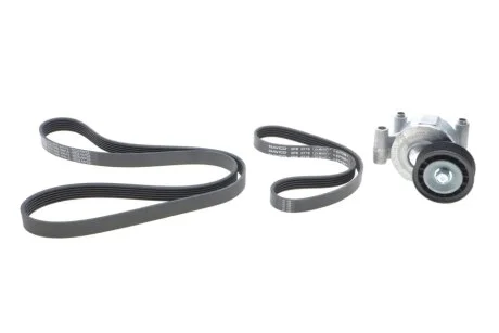 Комплект ременя генератора DAYCO KPV964