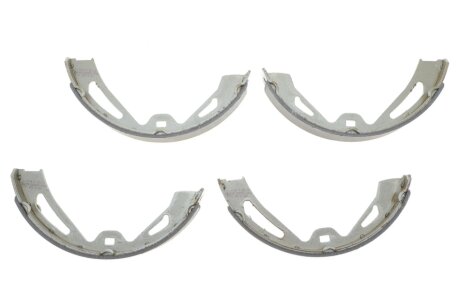 Комплект гальмівних колодок (барабанних) METELLI 530726