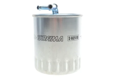Фільтр паливний SOFIMA S 4A24 NR