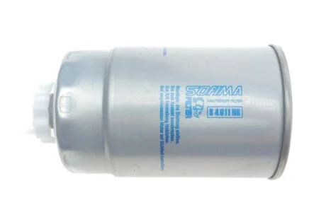 Фільтр паливний SOFIMA S 4011 NR