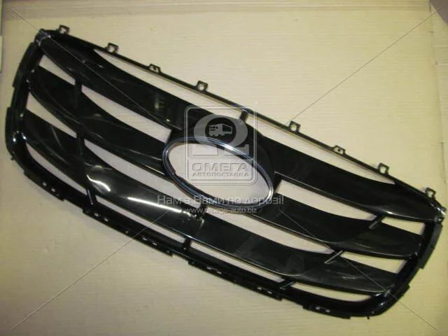 HYUNDAI Hyundai/Kia/Mobis 865612B700 (фото 1)