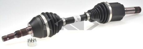 GKN SPIDAN 25779
