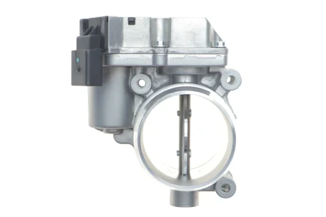 Корпус дросельної заслінки NRF 408006