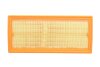 DB S0785 Повітряний фільтр G-CLASS (W463), GLS (X167), S-CLASS (W222, V222, X222), S-CLASS (W223), S-CLASS Купе (C217) BOSCH F026400785 (фото 1)