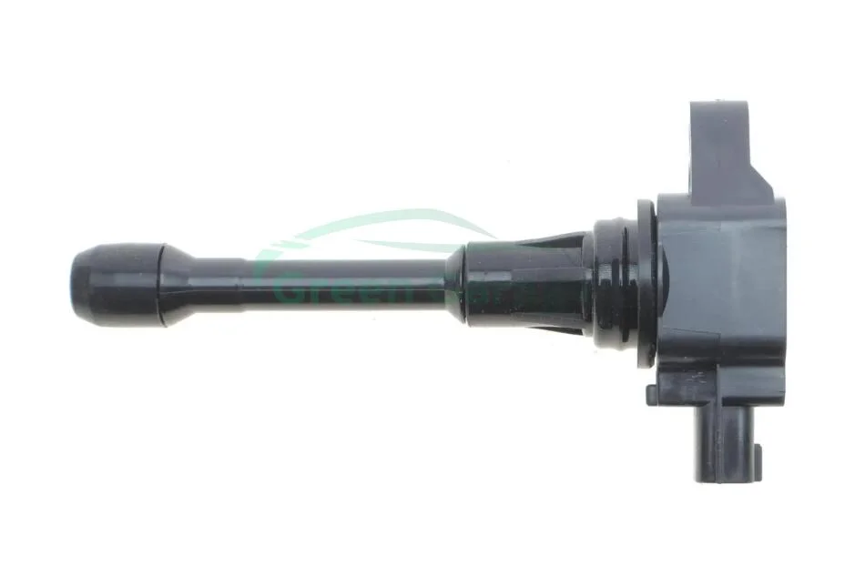 NISSAN Котушка запалювання Qashqai, Note, Juke, Tiida, Micra, Renault Koleos 1.2/2.5 05- BOSCH 098622A404 (фото 1)