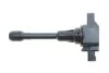 NISSAN Котушка запалювання Qashqai, Note, Juke, Tiida, Micra, Renault Koleos 1.2/2.5 05- BOSCH 098622A404 (фото 1)