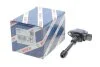 NISSAN Котушка запалювання Qashqai, Note, Juke, Tiida, Micra, Renault Koleos 1.2/2.5 05- BOSCH 098622A404 (фото 2)