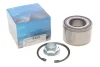 PARTS FORD Підшипник передній 88*47*55 з вбудованим датчиком ABS RANGER (TKE) 2.2 TDCi 11- KAVO WBK10062 (фото 2)