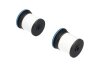 PARTS CHEVROLET К-т фільтрів палива (2шт.) Opel Antara,Chevrolet Captiva 2.2Di 11- KAVO DF7748 (фото 4)