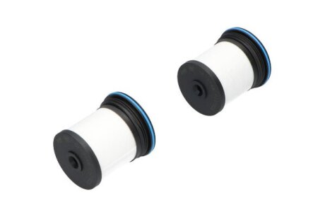 Фото 1 - parts chevrolet к-т фільтрів палива (2шт.) opel antara,chevrolet captiva 2.2di 11- KAVO DF7748 PARTS CHEVROLET К-т фільтрів палива (2шт.) Opel Antara,Chevrolet Captiva 2.2Di 11- KAVO DF7748 (фото 1)