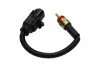 PARTS HYUNDAI Датчик температуры Accent II,Elantra,Getz,Matrix,Kia Cerato,Sorento KAVO ECT3006 (фото 3)