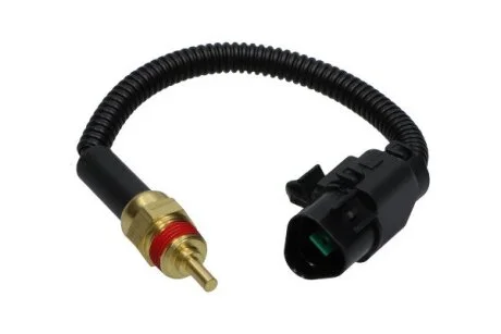 PARTS HYUNDAI Датчик температуры Accent II,Elantra,Getz,Matrix,Kia Cerato,Sorento KAVO ECT3006