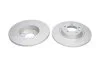 PARTS CITROEN диск гальмівний задн.Jumpy,Fiat Scudo,Peugeot Expert 07- KAVO BR9531C (фото 1)