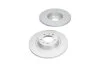 PARTS CITROEN диск гальмівний задн.Jumpy,Fiat Scudo,Peugeot Expert 07- KAVO BR9531C (фото 2)