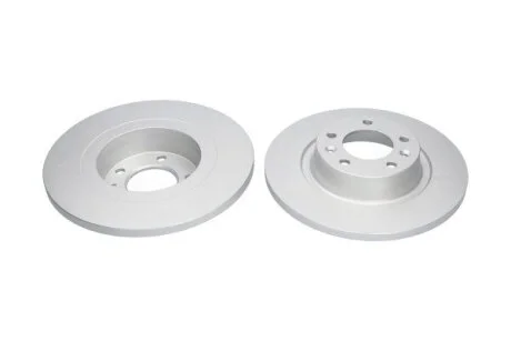 PARTS CITROEN диск гальмівний задн.Jumpy,Fiat Scudo,Peugeot Expert 07- KAVO BR9531C