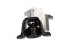 PARTS NISSAN Подушка двигуна прав. JUKE (F15) 1.6 DIG-T NISMO 12-19 KAVO EEM6710 (фото 3)