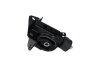PARTS TOYOTA Подушка двигуна лів. COROLLA Verso 1.6 VVT-i 01-04 KAVO EEM9091 (фото 3)