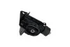 PARTS TOYOTA Подушка двигуна лів. COROLLA Verso 1.6 VVT-i 01-04 KAVO EEM9091 (фото 3)