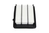PARTS HONDA Повітряний фільтр HR-V (RU) 1.5 i-VTEC (RU1) 19- KAVO HA8686 (фото 3)