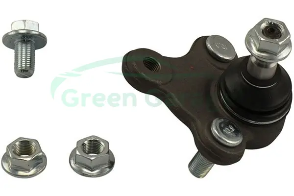 PARTS HYUNDAI кульова опора передн. нижн. прав. Elantra 16- KAVO SBJ3040 (фото 1)