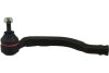 PARTS RENAULT наконечник рульової тяги лів. Trafic 01- KAVO STE6600 (фото 1)