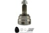 PARTS MAZDA К-кт ШРКШ 6 (GH) 2.0 MZR-CD (GH14) 07-10 KAVO CV4557 (фото 1)