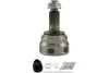 PARTS MAZDA К-кт ШРКШ 6 (GH) 2.0 MZR-CD (GH14) 07-10 KAVO CV4557 (фото 1)