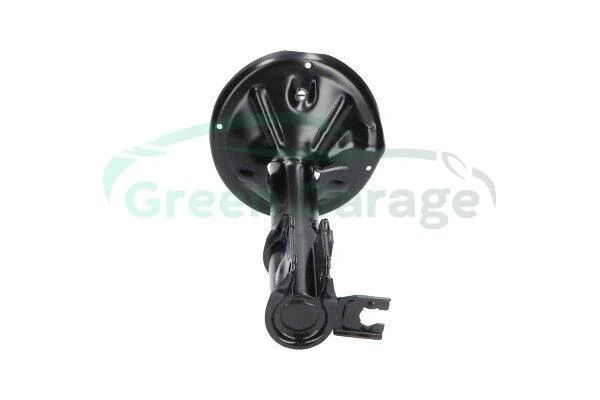 PARTS HYUNDAI амортизатор масл.задн.прав.Accent 94- KAVO SSA3039 (фото 1)