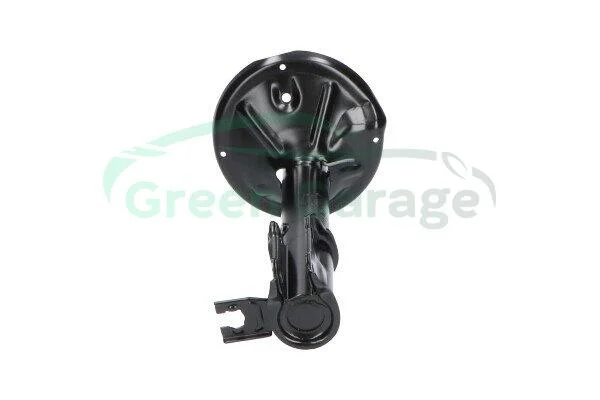 PARTS HYUNDAI амортизатор масл.задн.лів.Accent 94- KAVO SSA3040 (фото 1)