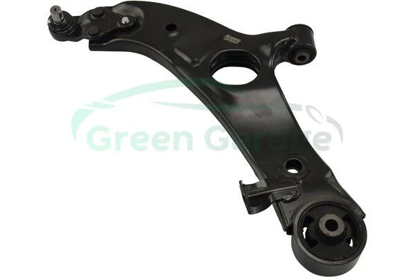 PARTS HYUNDAI важіль передн.нижн.лів.Santa Fe 12- KAVO SCA3230 (фото 1)