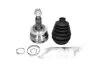 PARTS TOYOTA К-кт ШРКШ AURIS (E15) 2.0 D-4D 06-12 KAVO CV9065 (фото 1)