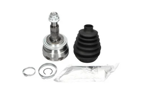 PARTS TOYOTA К-кт ШРКШ AURIS (E15) 2.0 D-4D 06-12 KAVO CV9065