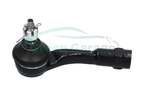 PARTS KIA наконечник рулів.тяги лів.Rio IV 17- KAVO STE4067 (фото 1)