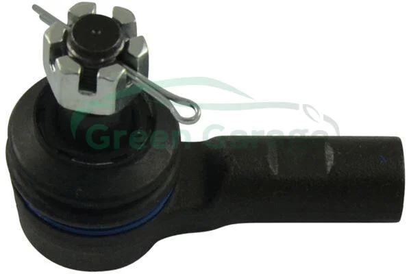 PARTS ISUZU Наконечник передній D-MAX I 06- KAVO STE3509 (фото 1)