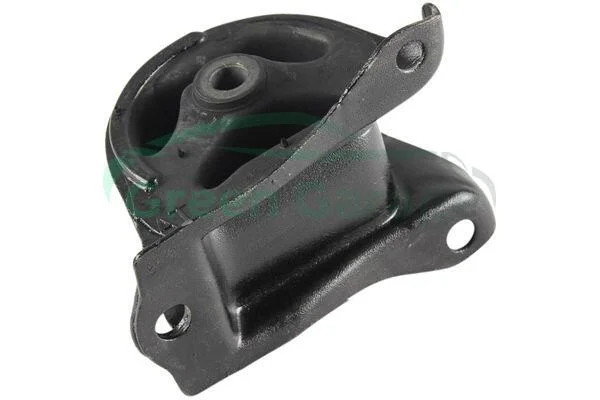PARTS HONDA Подушка двигуна Civic VI 95- KAVO EEM2020 (фото 1)