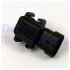 Фото 1 - hummer датчик тиску наддува h3 5.3 v8 awd 08-, cadillac DELPHI PS1000011B1 HUMMER Датчик тиску наддува H3 5.3 V8 AWD 08-, CADILLAC DELPHI PS1000011B1 (фото 1)