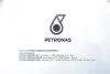 Олива моторна SYNTIUM 3000 E 5W-40 SP (60L) Petronas 70731U51EU (фото 3)