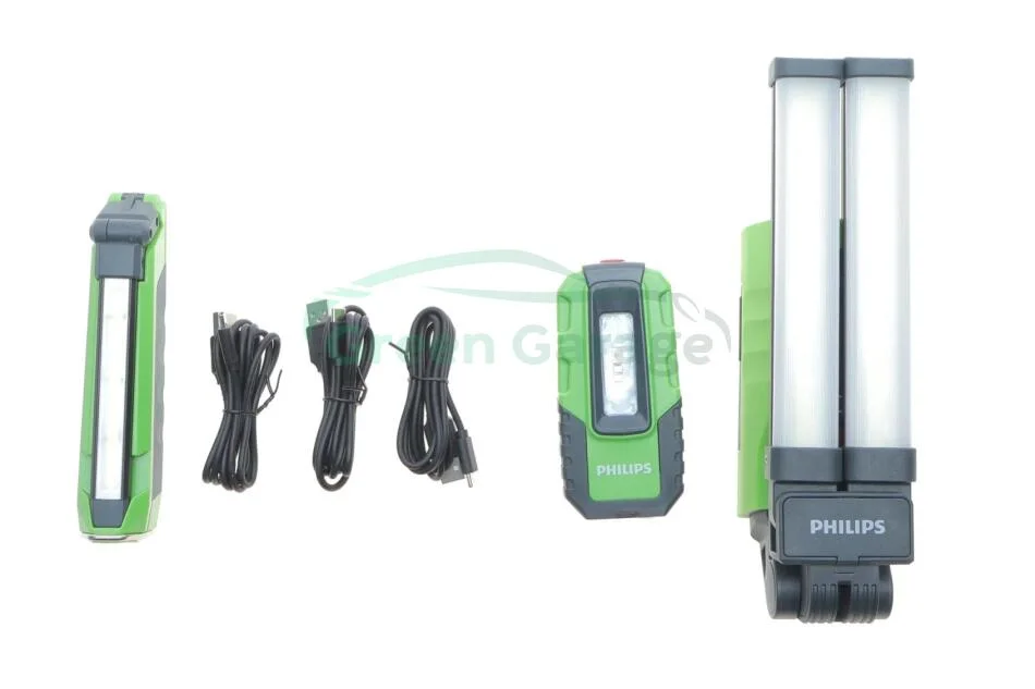 Ліхтарик інспекційний PHILIPS X30BOPOSL (фото 1)