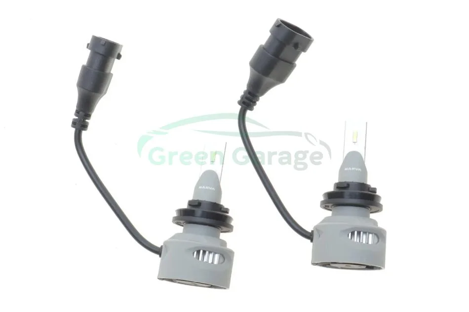 Лампа світлодіодна LED Fog H8/H11/H16 12/24V Range Performance Advanced (комплект) (вир-во Narva) NARVA 182188100 (фото 1)