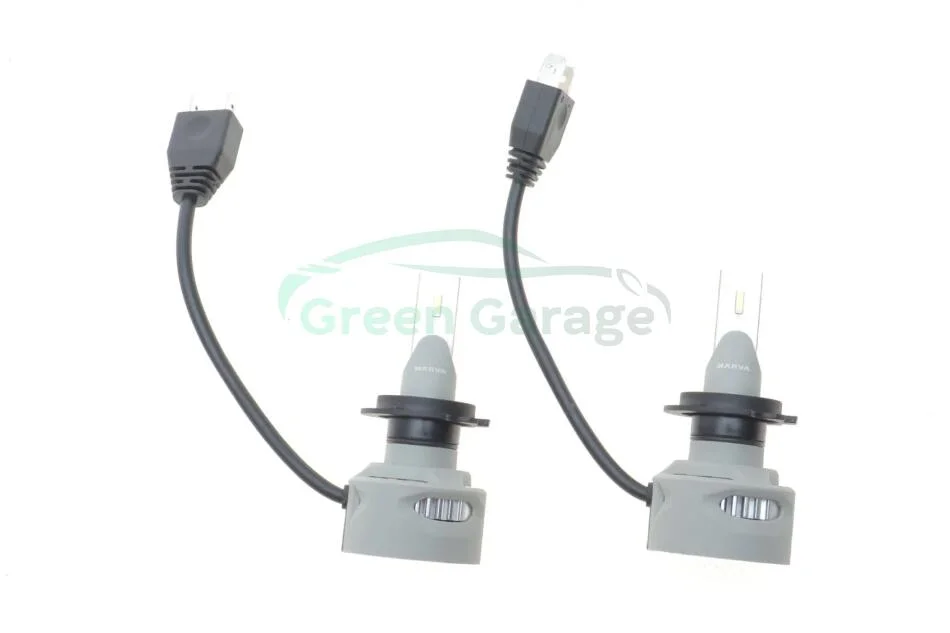 Лампа світлодіодна LED H7 12/24V Range Performance Advanced 19W 6000K (комплект) (вир-во Narva) NARVA 181838100 (фото 1)