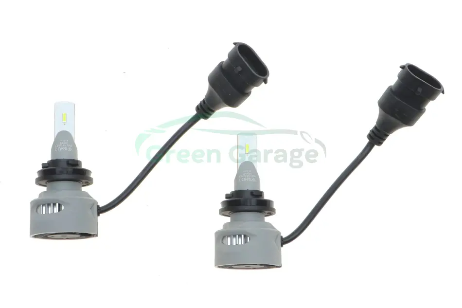 Лампа світлодіодна LED H11 12/24V Range Performance Advanced 19W 6000K (комплект) (вир-во Narva) NARVA 181848100 (фото 1)
