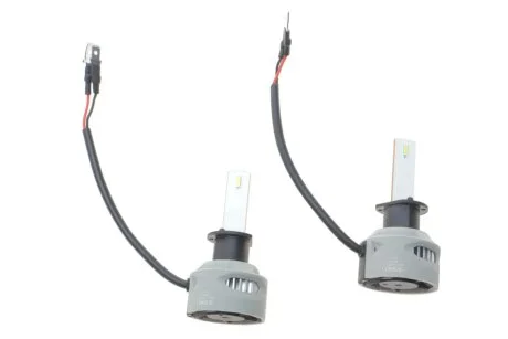 Лампа світлодіодна LED H1 12/24V Range Performance Advanced 19W 6000K (комплект) (Вир-во Narva) NARVA 181818100
