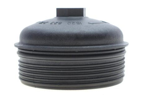 Кришка масляного фільтра PURFLUX P648