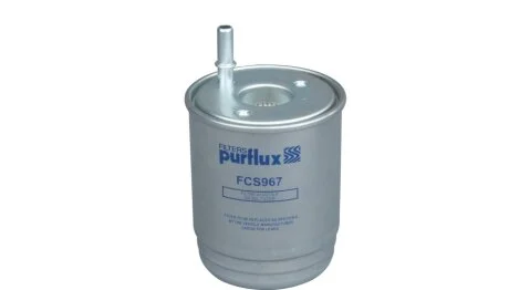 Фільтр паливний PURFLUX FCS968